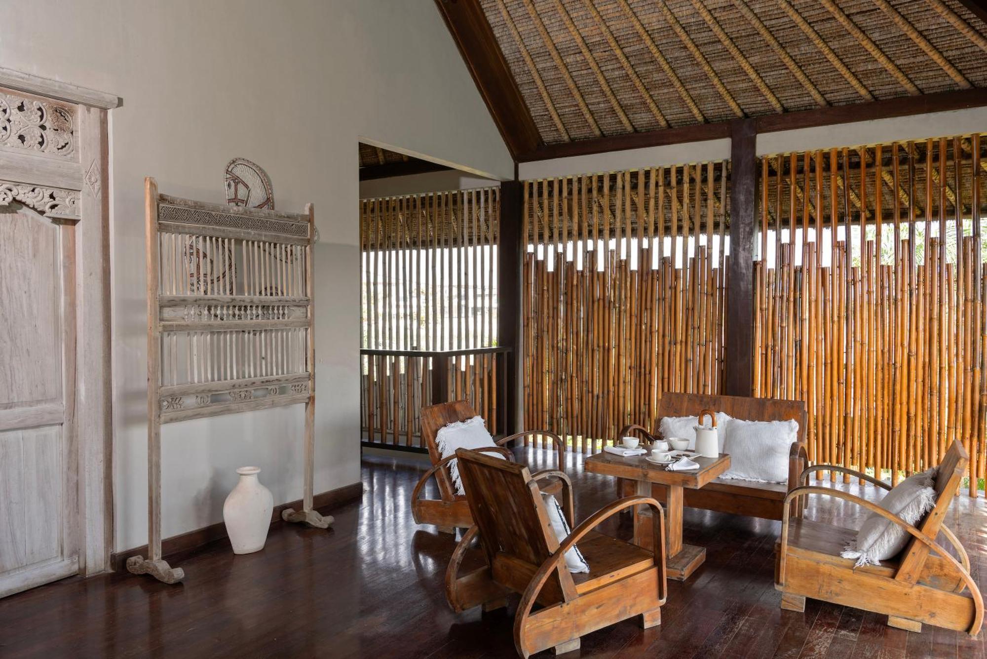 Villa Mary Canggu Exterior foto